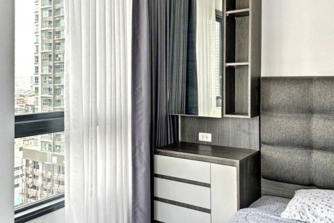 Condo à Bangkok, Thaïlande, 2 chambres № 132837 - photo 10