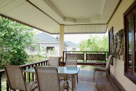 Hotel 1000 m2 en Hua Hin, Tailandia № 132836 - foto 9