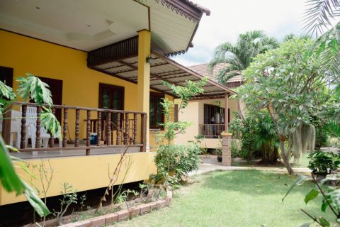 Hotel 1000 m2 en Hua Hin, Tailandia № 132836 - foto 6