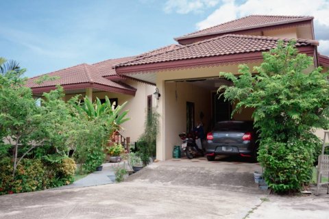 Hotel 1000 m2 en Hua Hin, Tailandia № 132836 - foto 8
