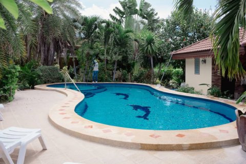 Hotel 1000 m2 en Hua Hin, Tailandia № 132836 - foto 3