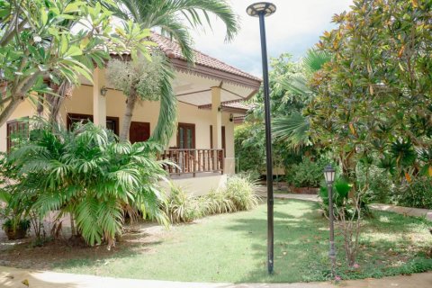 Hotel 1000 m2 en Hua Hin, Tailandia № 132836 - foto 7