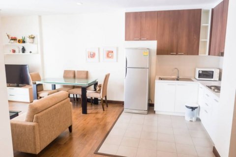 Condominio de 2 dormitorios en Bang Na, Bangkok, Tailandia № 132838 - foto 3