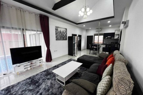 Haus in Pattaya, Thailand 3 Schlafzimmer № 132839