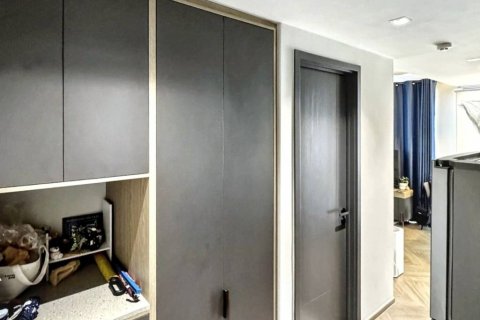 Condominio de 1 dormitorio en Bangkok, Tailandia № 132835 - foto 4