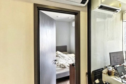 Condominio de 1 dormitorio en Bangkok, Tailandia № 132835 - foto 5