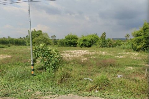 Land in Pattaya, Thailand № 132843 - photo 5