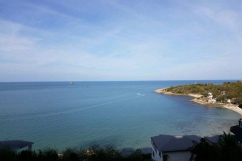 Land in Surat Thani, Thailand № 132845