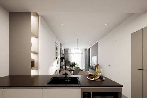 Condominio de 2 dormitorios en Phuket, Tailandia № 132848 - foto 4
