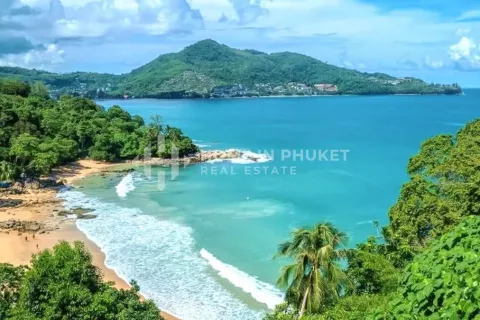 Condominio de 1 dormitorio en Phuket, Tailandia № 131050 - foto 19