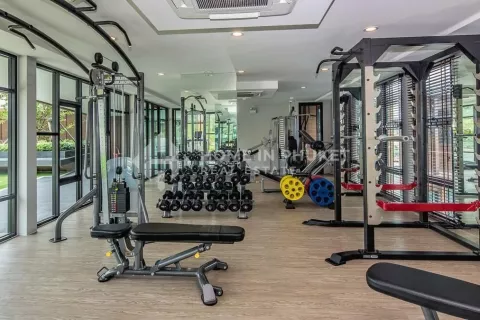 Condominio de 1 dormitorio en Phuket, Tailandia № 131050 - foto 17
