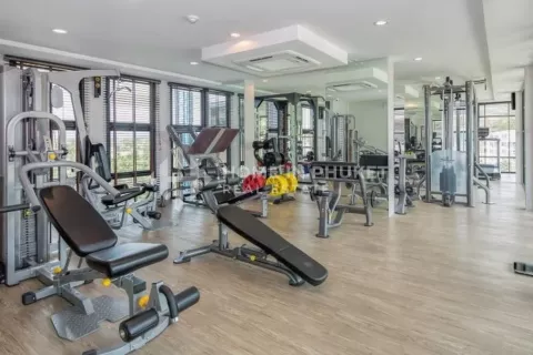 Condominio de 1 dormitorio en Phuket, Tailandia № 131050 - foto 16
