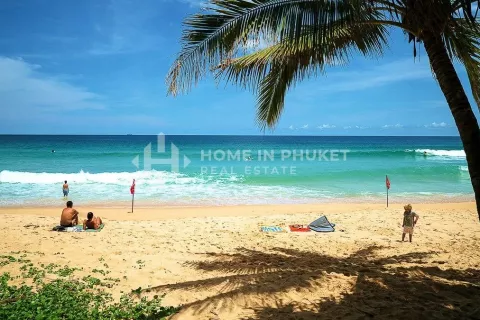 Condominio de 1 dormitorio en Phuket, Tailandia № 131050 - foto 20