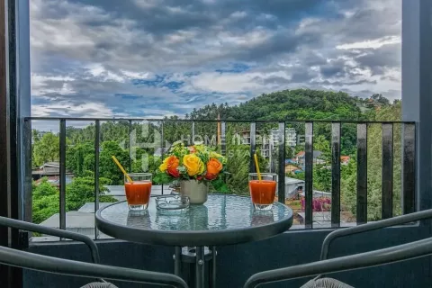 Condominio de 1 dormitorio en Phuket, Tailandia № 131050 - foto 9
