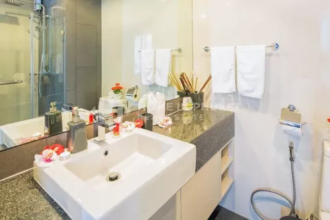 Condominio de 1 dormitorio en Phuket, Tailandia № 131050 - foto 14