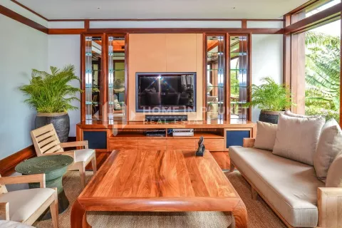 Casa de 6 dormitorios en Kamala, Tailandia № 131053 - foto 15