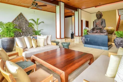 Casa de 6 dormitorios en Kamala, Tailandia № 131053 - foto 16