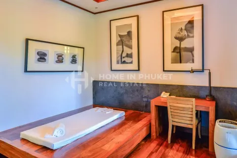 Casa de 6 dormitorios en Kamala, Tailandia № 131053 - foto 21