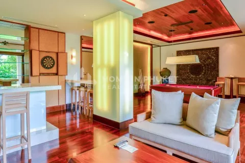 Casa de 6 dormitorios en Kamala, Tailandia № 131053 - foto 18