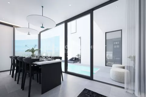 Condo in Kamala, Thailand, 3 bedrooms № 131051