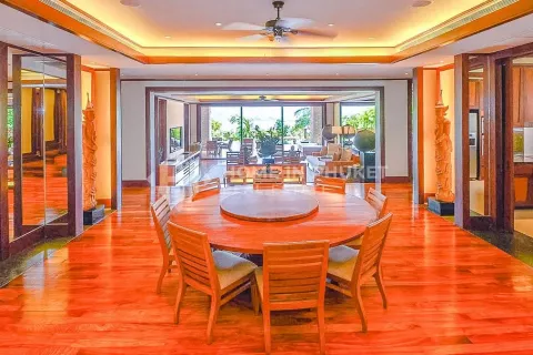 Condominio de 4 dormitorios en Kamala, Tailandia № 131052 - foto 4
