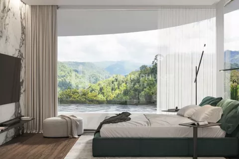 Eigentumswohnung in Bang Tao, Thailand, 3 Schlafzimmer № 131047 - Foto 13