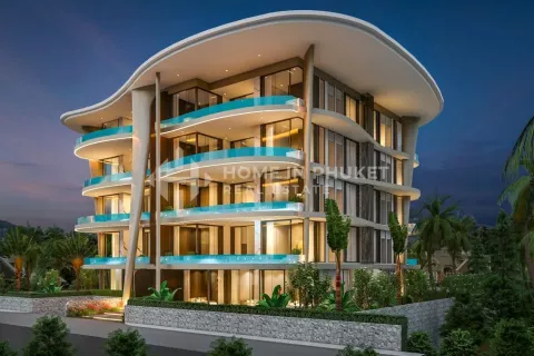 Eigentumswohnung in Bang Tao, Thailand, 3 Schlafzimmer № 131047 - Foto 16