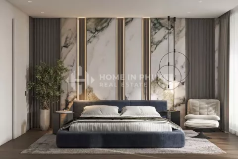 Eigentumswohnung in Bang Tao, Thailand, 3 Schlafzimmer № 131047 - Foto 8
