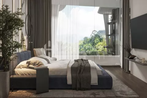 Eigentumswohnung in Bang Tao, Thailand, 3 Schlafzimmer № 131047 - Foto 9