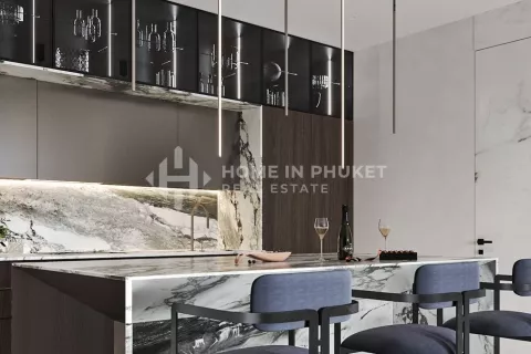 Eigentumswohnung in Bang Tao, Thailand, 3 Schlafzimmer № 131047 - Foto 7