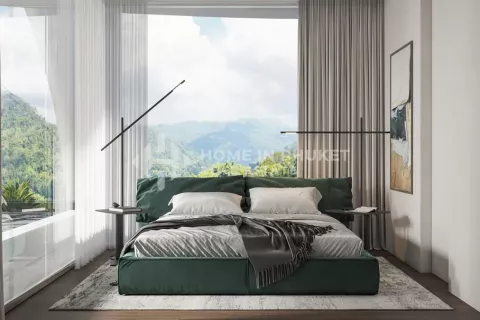 Eigentumswohnung in Bang Tao, Thailand, 3 Schlafzimmer № 131047 - Foto 12
