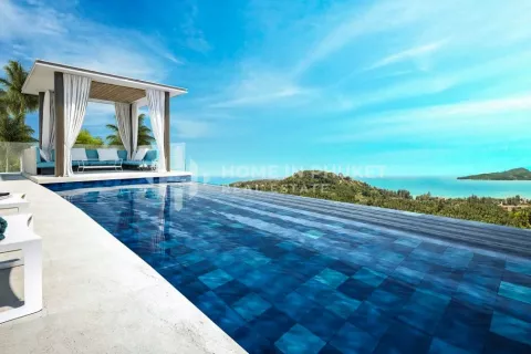 Condominio de 2 dormitorios en Phuket, Tailandia № 131049 - foto 1