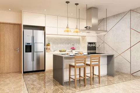 Condominio de 2 dormitorios en Phuket, Tailandia № 131049 - foto 5