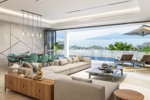 Condominio de 2 dormitorios en Phuket, Tailandia № 131049 - foto 2