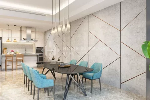 Condominio de 2 dormitorios en Phuket, Tailandia № 131049 - foto 9