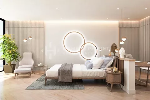 Condominio de 2 dormitorios en Phuket, Tailandia № 131049 - foto 6
