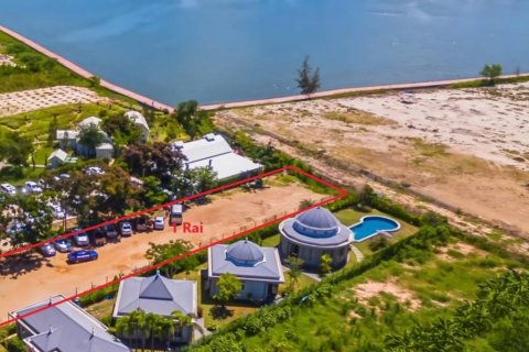 Land in Hua Hin, Thailand № 116171 - photo 2