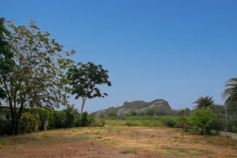 Land in Hua Hin, Thailand № 116171 - photo 3