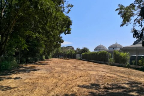 Land in Hua Hin, Thailand № 116171 - photo 4