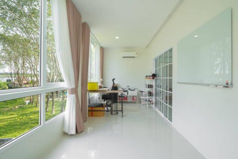 Chalet de 3 dormitorios en Phuket, Tailandia № 116173 - foto 6