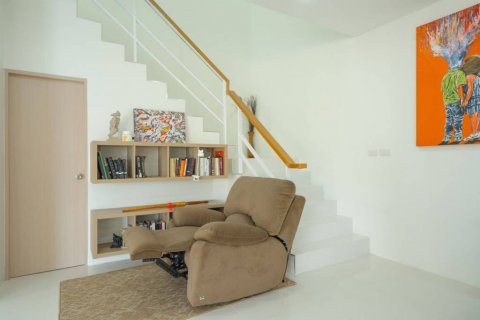 Chalet de 3 dormitorios en Phuket, Tailandia № 116173 - foto 5