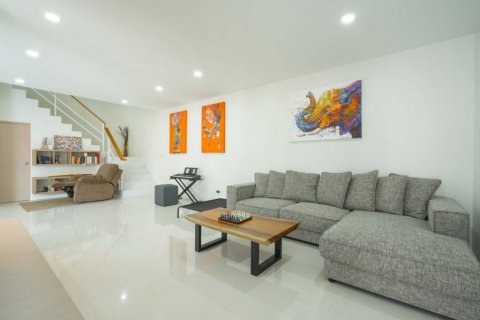 Chalet de 3 dormitorios en Phuket, Tailandia № 116173 - foto 4