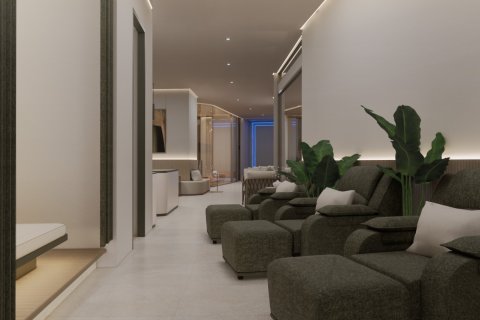 Condominio de 1 dormitorio en Bang Tao, Tailandia № 70381 - foto 21
