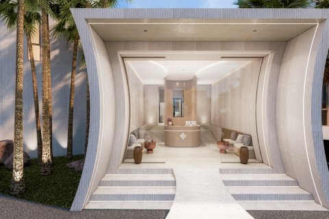 Condominio de 1 dormitorio en Bang Tao, Tailandia № 70381 - foto 15