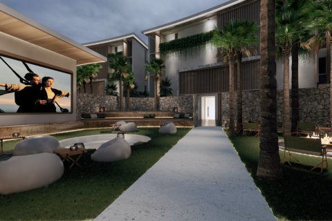 Condominio de 1 dormitorio en Bang Tao, Tailandia № 70381 - foto 17