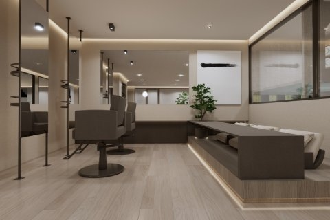 Condominio de 1 dormitorio en Bang Tao, Tailandia № 70381 - foto 18