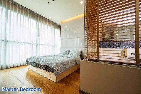 Sobre plano The Address Sathorn en Bangkok, Tailandia № 36636 - foto 12