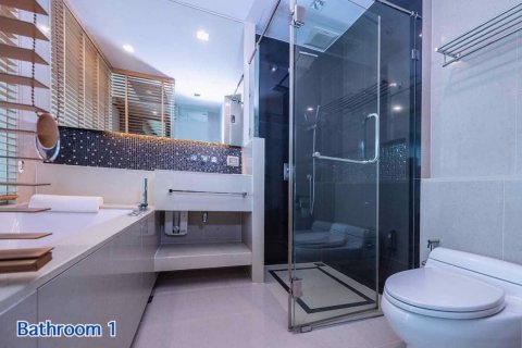 Sobre plano The Address Sathorn en Bangkok, Tailandia № 36636 - foto 17