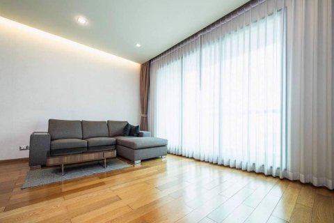 Sobre plano The Address Sathorn en Bangkok, Tailandia № 36636 - foto 3