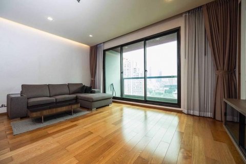 Sobre plano The Address Sathorn en Bangkok, Tailandia № 36636 - foto 2